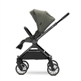 Carrozzina combinata REYA 3in1 con coprigambe GREEN